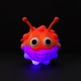 thumbnail image 2 of Light-Up Monster Fidget Ball Party Favor, Multicolor, Easter by Way To Celebrate, 2 of 7