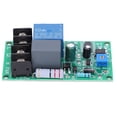 thumbnail image 2 of Relé de Tiempo de elay, Módulo de Relé RD21F-C-C 220V Tablero de Control de Interruptor de Componente Electrónico para cableado Problemficofico, 2 of 7