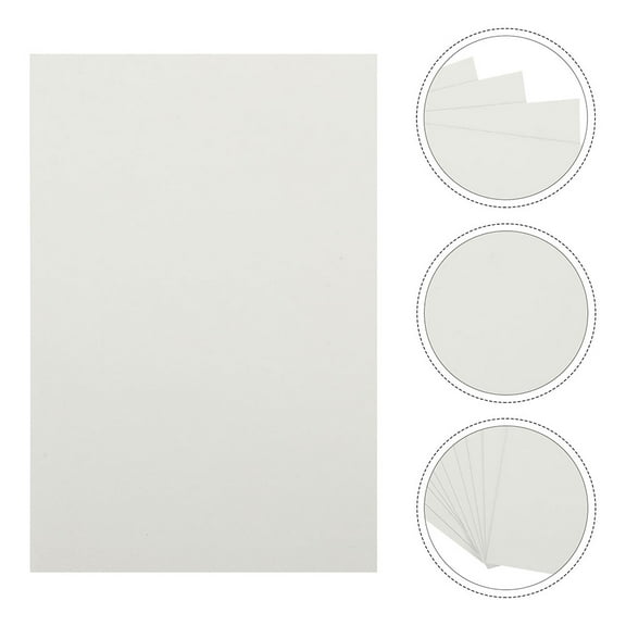 Raindrops Sublimation Metal Blanks 5Pcs for Heat Sublimation Photo Printing and Home Decor