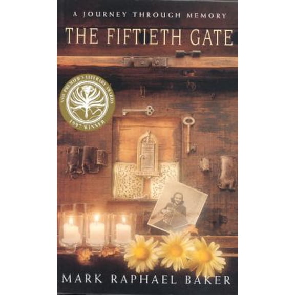 Pre-Owned The fiftieth gate: A journey through memory (Paperback) 0732258049 9780732258047