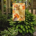 thumbnail image 2 of Carolines Treasures BB9959GF Italian Greyhound Fall Flag Garden Size  Small multicolor, 2 of 2