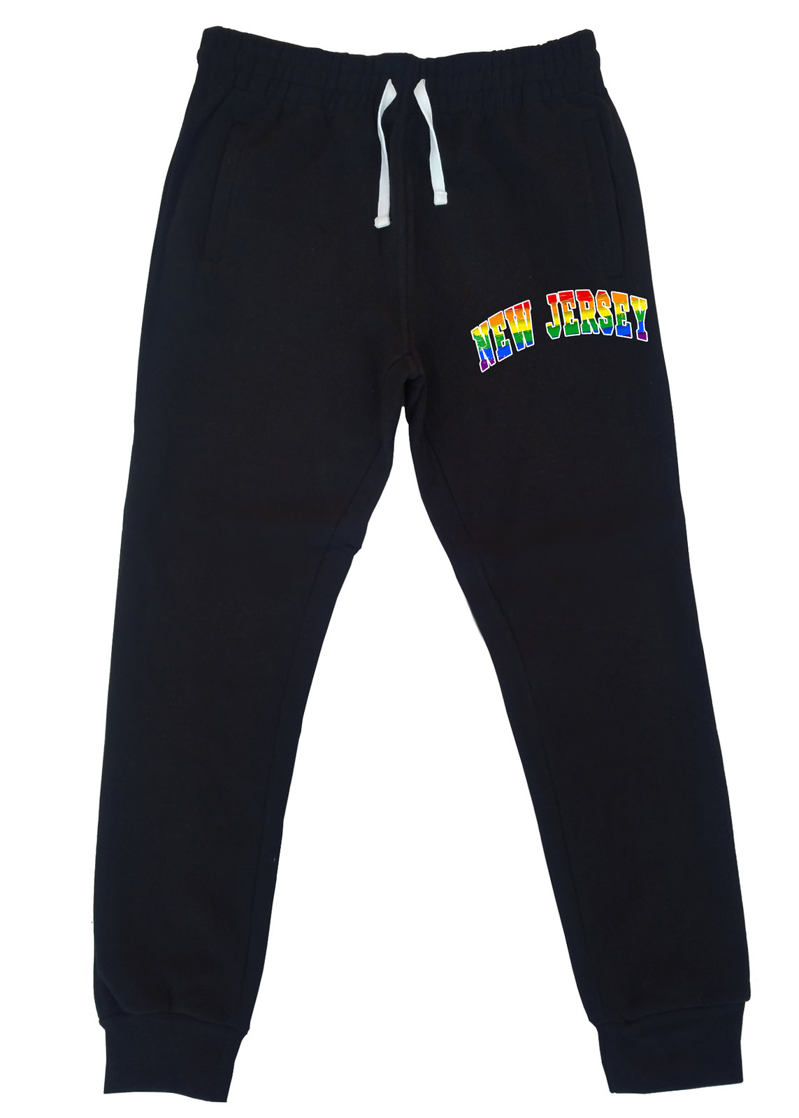 new jersey sweatpants