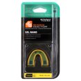 thumbnail image 3 of Shock Doctor 6400 Gel Nano Mouthguard, Youth , PEARLYELLOW, 3 of 5