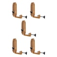 thumbnail image 1 of Cateissary Wood Sewing Clips DIY Handmade Table Leather Horse Pony Desktop Clamp Tool Type2 NO2, 1 of 1