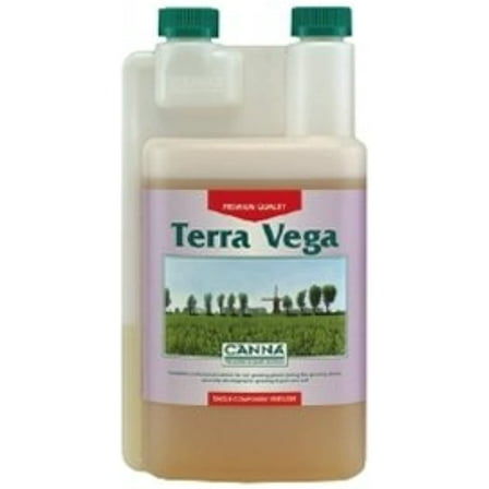 CANNA Terra Vega 1L