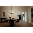 thumbnail image 4 of Kichler Lighting - Alton - 5 Light Medium Chandelier In Vintage Industrial, 4 of 7