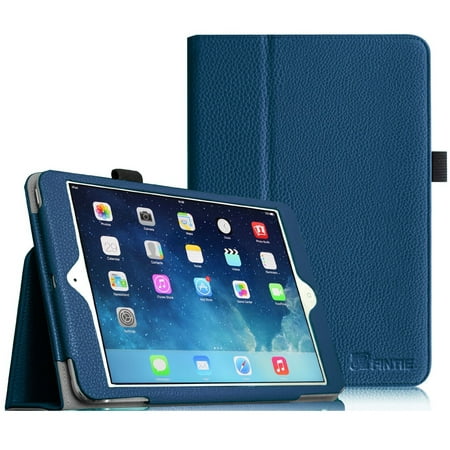 iPad mini 3 / iPad mini 2 / iPad mini Case - Folio Cover Slim Fit PU leather with Auto