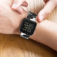 thumbnail image 4 of Wal-mart Deals Viflosae Watch Compatible for Versa2/Versa Lite Replacement Strap Rollback $10 & under, 4 of 9