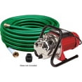 thumbnail image 5 of Red Lion Stainless Steel Sprinkler Pump, 5 of 9
