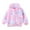 C, variant on Edvintorg 3-9 Years Lightweight Jacket Kids Long Sleeve Cute Cartoons Print Windproof Hooded Jackets Coat with Zipper Spring Fall Children Girls Windbreaker Outerwear