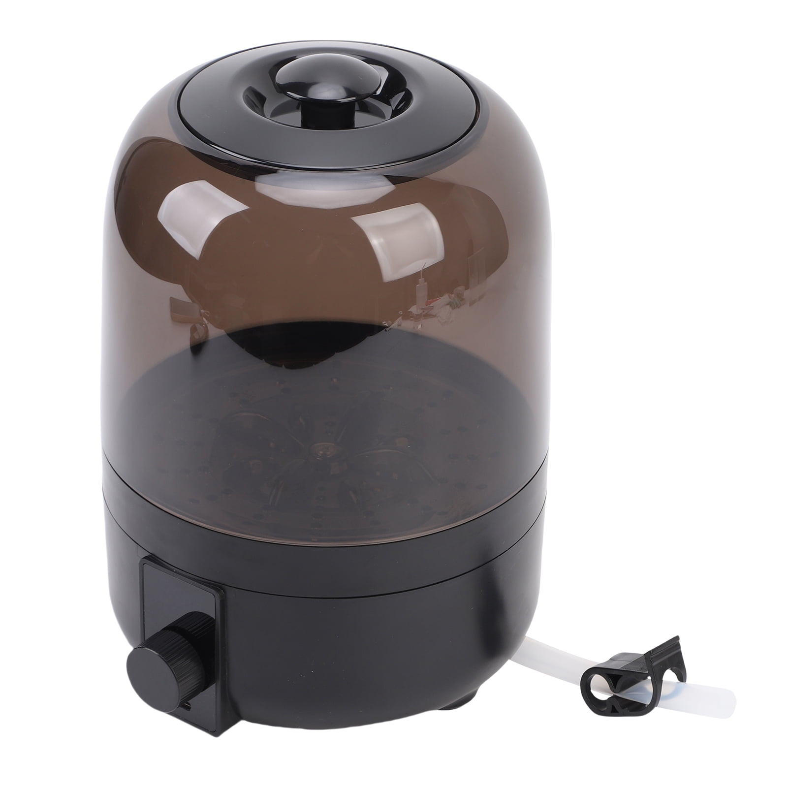 Mini Washer, Portable Underwear Washing Machine with 6000mAh Battery, Compact Laundry Washer for RVs, USB Rechargeable, for Baby Clothes, Socks