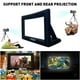 thumbnail image 3 of Pantalla de proyector inflable LVAOSTT de 20 pies con ventilador, 3 of 9