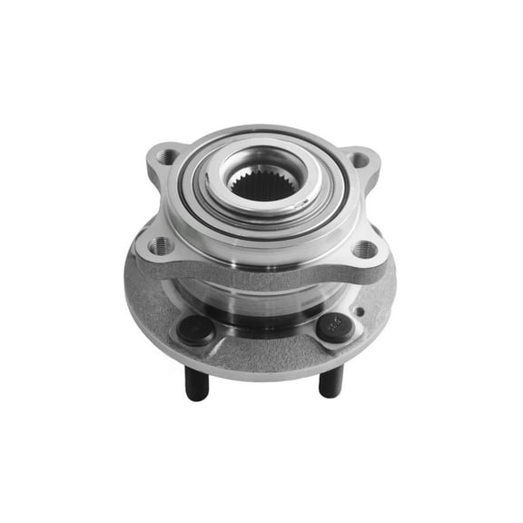 Front Wheel Hub Bearing Assembly For 2020-2022 Hyundai Veloster N