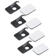 thumbnail image 2 of Right Hand Recurve Bow Rest, Archery  Rest, Long Time Use For Beginning, 2 of 8