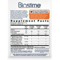 thumbnail image 5 of Biostime Baby & Kids Dual Defense, Nasal & Respiratory Support, 28 Sachets, 5 of 5