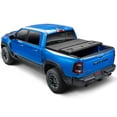 thumbnail image 3 of Extang 88428 Solid Fold ALX Hard Folding Tonneau Fits 2019-2025 Dodge Ram 1500 w/ & w/o MFTG 6'4" Bed, 3 of 26
