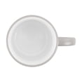 thumbnail image 3 of Mainstays Two Tone 14oz Ceramic Mug, Tan, 3 of 8