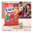 thumbnail image 4 of Gelatina Lala Yomi surtido chile y limón 20 con 40 g c/u, 4 of 4