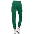 thumbnail image 2 of MediChic Active Wear Yoga Athletic Joggers Pants with Six Pockets, 2 of 4