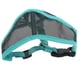 thumbnail image 3 of Short Snout Dog Muzzle Adjustable Breathable Anti-Bite Mesh Dog Muzzle for French Bulldog Size M, 3 of 4