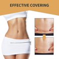 thumbnail image 4 of Adhesivo corrector invisible Yashi para cicatrices de tatuajes resistente al agua, 4 of 5
