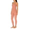 thumbnail image 2 of Smart & Sexy Women's Naked Stretch Cami Tank Top Style-SA1433, 2 of 10