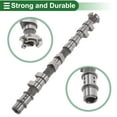 thumbnail image 4 of Árbol de Levas de Escape Superior Unique Bargains 55571923 para Chevrolet Cruze 1.8L 2011-2015 y Chevrolet Sonic 1.8L 2012-2018, 4 of 7
