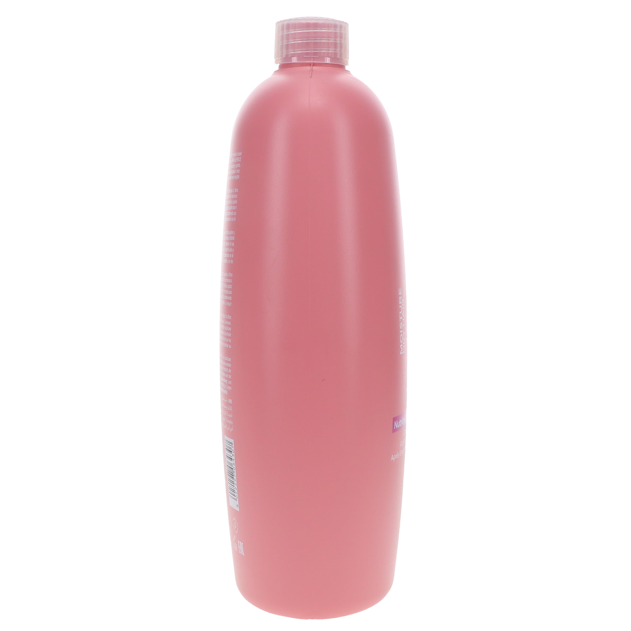 AlfaParf - Semi Di Lino Moisture Nutritive Leave-in Conditioner (Dry Hair) - 1000ml/33.8oz