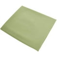 thumbnail image 6 of Full Sheets Set - Sage Green Hotel Luxury 4-Piece Bed Set, Extra Deep Pocket, 1800 Series Bedding Set, Wrinkle & Fade Resistant, Sheet & Pillow Case Set (Full, Sage Green), 6 of 7