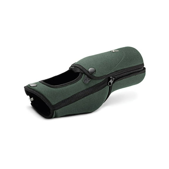 Swarovski Optik Stay-On Case for STX Eyepiece Straight Spotting Scope