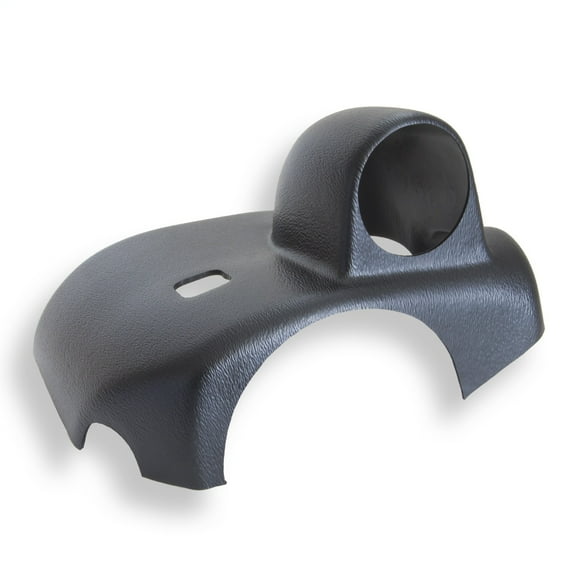 AutoMeter 15007 Mounting Solutions Steering Column Single Pod