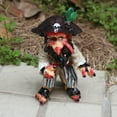 thumbnail image 5 of Desk Accessories Promotion Sale! Nomeni Decoration Goblin Atmosphere Handicraft Mysterious Ornament Sculpture Big Garden Decoration & Hangs, Home Decor Clearance Sale, 5 of 8