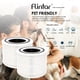 thumbnail image 4 of Filtros de repuesto Flintar Core 300 para purificador de aire LEVOIT, 4 of 7