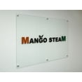 thumbnail image 4 of Audio-Visual Direct Clear Glass Dry-Erase Board Set - 36 x 72 Inches - (Non-Magnetic), 4 of 5