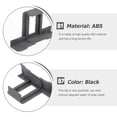 thumbnail image 4 of 10Pcs Photovoltaic Panels Water Drained Clip Remove Stagnant Water Clips, 4 of 5