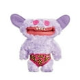 thumbnail image 2 of HIXOWIA Fuggler Funny Ugly Monster Budgie Fugglers, 9" Fugglers Plush Toys Collectible Grin Grin, Soft Plushies Stuffed Animal Fuggler with Teeth Birthday Halloween Christmas Gifts for Kids Age 4+, 2 of 6