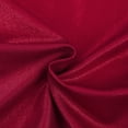 thumbnail image 6 of BAOHULU 3-12Y Girls Gymnastics Leotards Sparkly Red Ballet Dancewear, 6 of 6