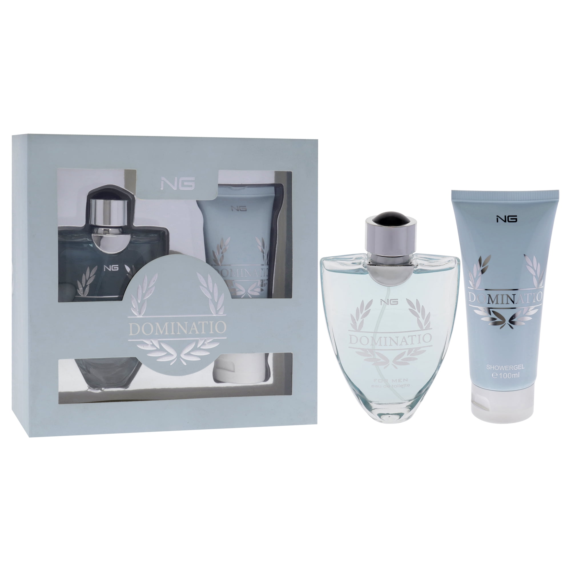 NG Perfume Dominatio Kit Pc Gift Set EDT Spray,
