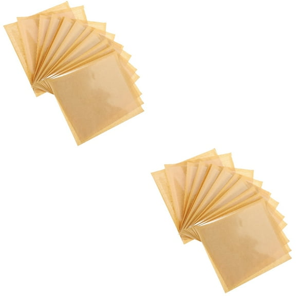 200 Pcs Bread Bag Chocolate Cortadores De Sandwich Para Niños Food Bags