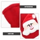 thumbnail image 3 of 2 pares de calcetines de invierno de Navidad recién nacido espesar calcetín de algodón calcetines cálidos, 3 of 6