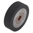 thumbnail image 1 of Rouleau de Pincement pour Cassette, Roue de Pression Haute Précision Professionnelle pour A812 1/4 Pouce, 1 of 7