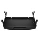 thumbnail image 1 of unbranded Deslizante Para Con Soporte Ergonómico Y Almacenamiento Optimizado Bajo Escritorio, 1 of 8