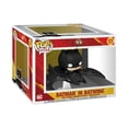 thumbnail image 3 of Figura Funko Pop Rides Super Deluxe Batman, 3 of 4