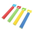 thumbnail image 3 of Juguetes de agua de espuma, 4 piezas de juguetes de agua de espuma EVA para niños para la playa de verano Juguetes de agua de espuma para niños Tecnología innovadora, 3 of 14