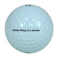 thumbnail image 3 of 12 Pro V1 2024 Pristine par Mulligan Golf Balls - Balles de Golf Usagées, 3 of 5