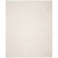 thumbnail image 1 of Safavieh Dhurries Beige Contemporary Rug - 8' x 10', 1 of 5