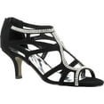thumbnail image 2 of Easy Street Flattery Evening Sandals (Women), 2 of 7