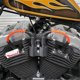 thumbnail image 3 of Motorcycle Coil Ignition Relocation Side Bracket for XL883 XL1200 48 72 2007-2023, 3 of 5