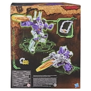 Transformers Generations War for Cybertron: Kingdom Leader WFC-K28 Galvatron Action Figure