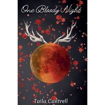 One Bloody Night, (Paperback)